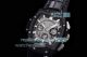 Hublot Spirit Of Big Bang Black Magic 45MM Replica Watch Silver Chronograph Dial (3)_th.jpg